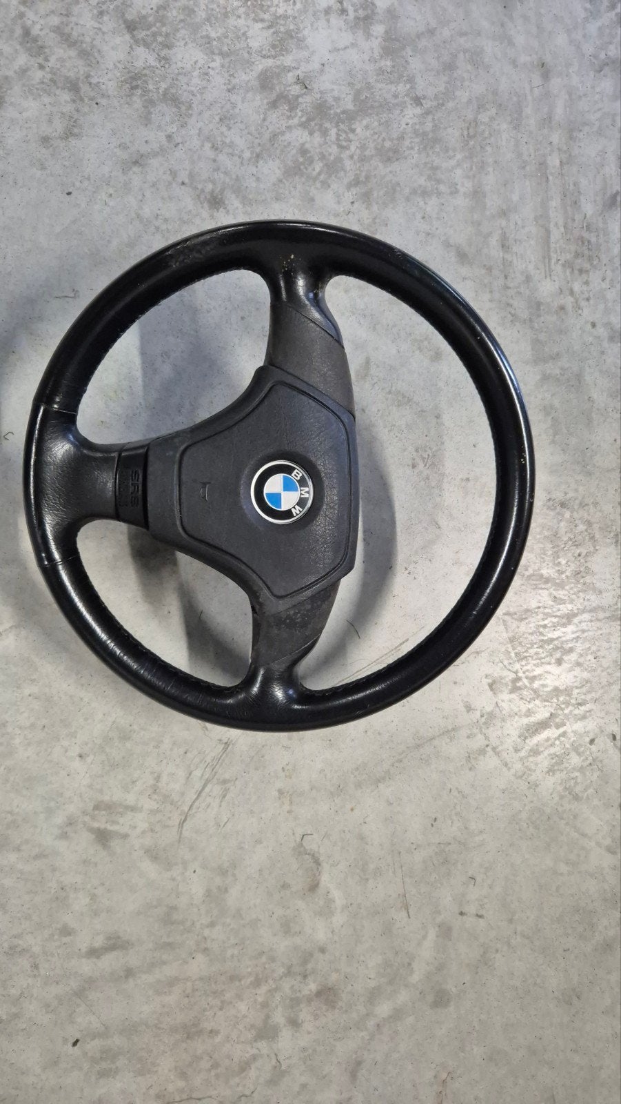 origineel bmw e36 sportstuur, Ophalen, BMW