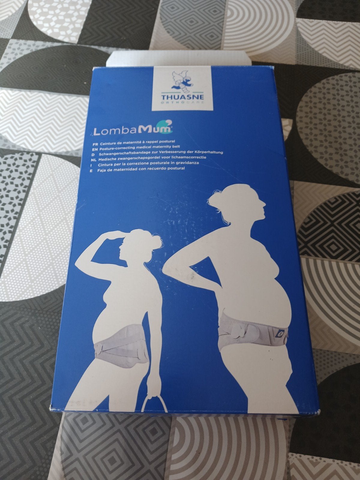 Ceinture de grossesse, Vêtements | Femmes, Enlèvement, Ceinture
