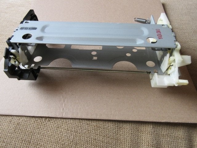 Panasonic VCR Méca Z complete wagen., Audio, Tv en Foto, Videospelers, Ophalen of Verzenden, Gebruikt, VHS-speler of -recorder