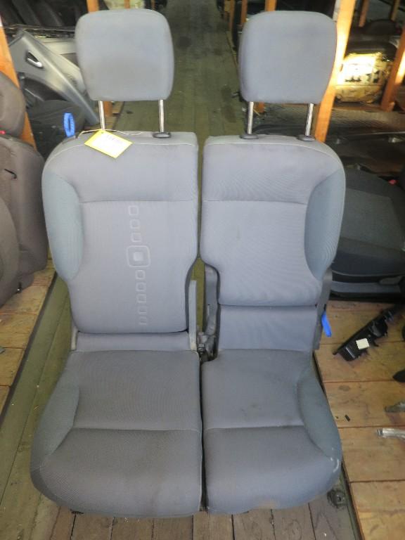 INTERIEUR Citroën Berlingo (01-2008/04-2021), Gebruikt, Citroën, Mevr. I. Hauben, Rue de l'Espoir 34 34
4030  GRIVEGNÉE, BE