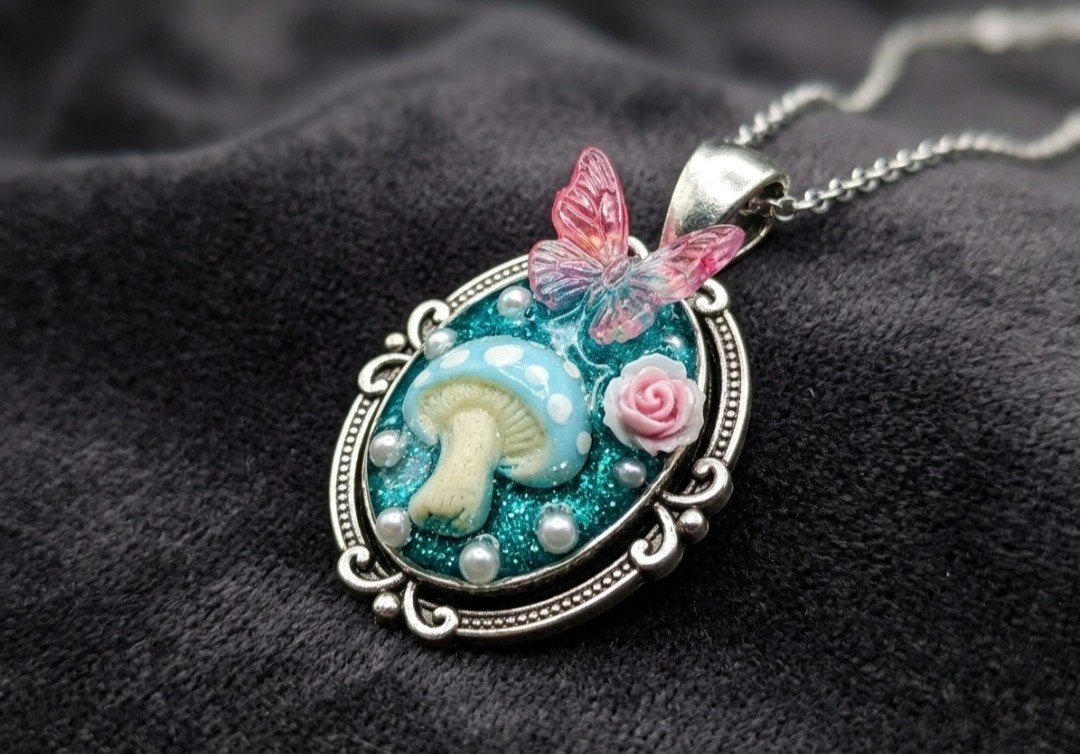 pendentifs créations fait main, Handtassen en Accessoires, Ophalen, Nieuw