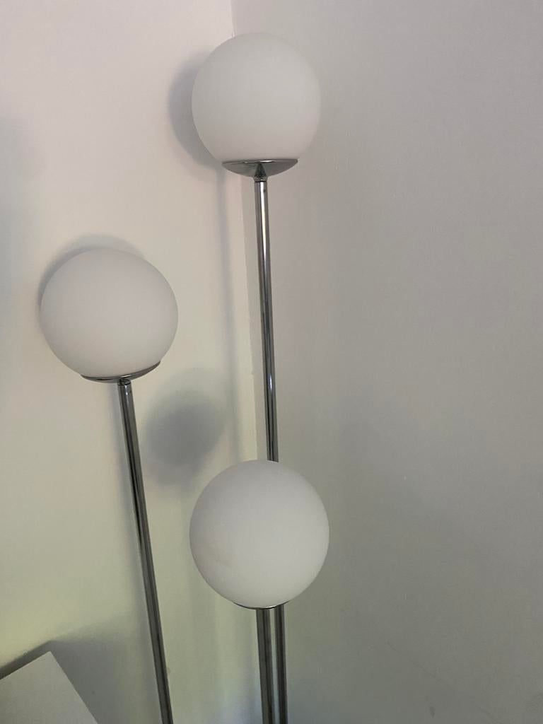 staande lamp / vloerlamp, Ophalen, Zo goed als nieuw