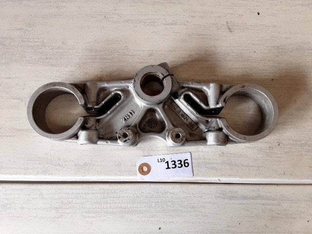 900SS 1998 - 2002 Ducati Kroonplaat D1-61687, Motos, Pièces | Ducati
