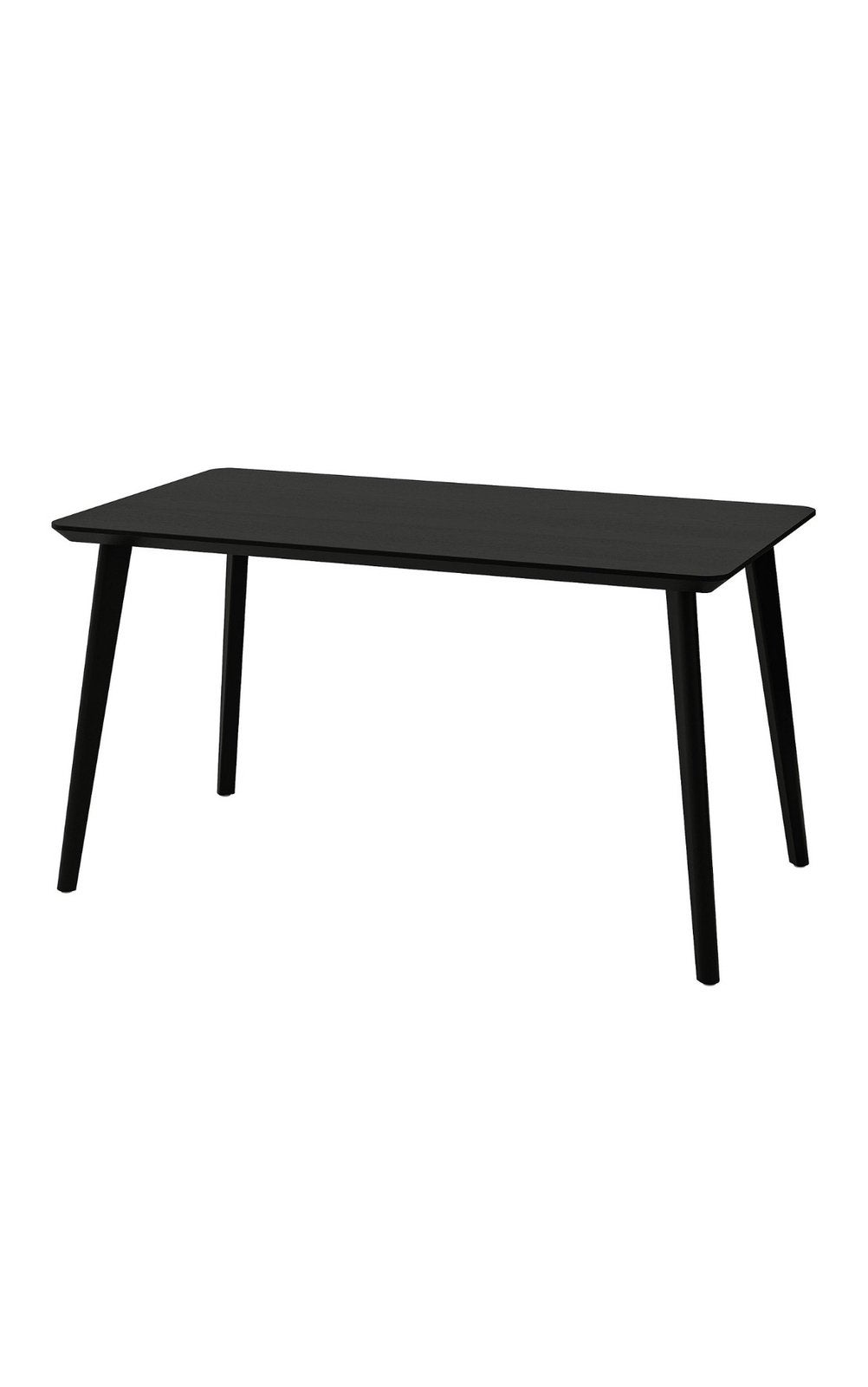 table à manger, Enlèvement, Comme neuf, Quatre personnes, Rectangulaire