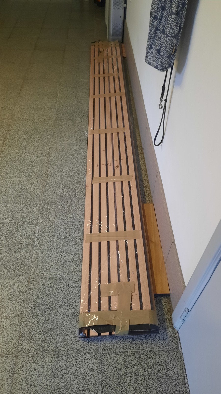 Decoratie planken, Doe-het-zelf en Bouw, Hout en Planken, Ophalen