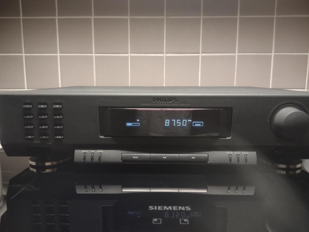 Philips 70FT920/00S, TV, Hi-fi & Vidéo, Enlèvement ou Envoi