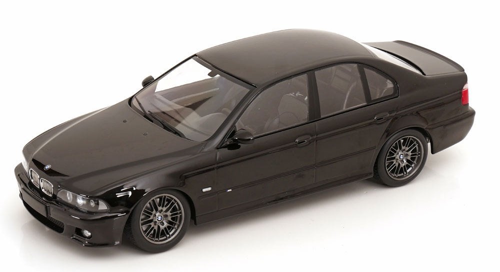 BMW M5 E39 - Échelle 1/18 - Edition limitée - 79€/pièce, Enlèvement ou Envoi, Neuf, Voiture, Autres marques