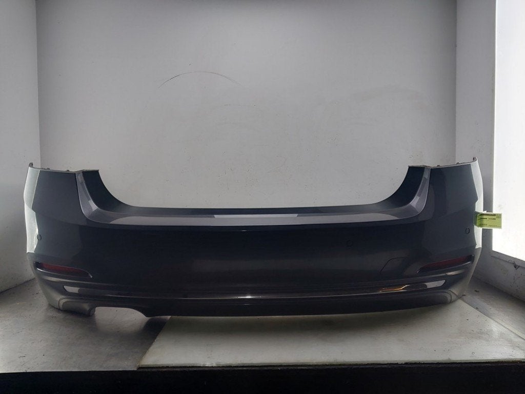 PARE-CHOCS ARRIÈRE BMW 3 serie (F30) (|51127384603|), Autos : Pièces & Accessoires, Dhr. J. Ham, Arrière, Pare-chocs, Administratie@autoham.nl
