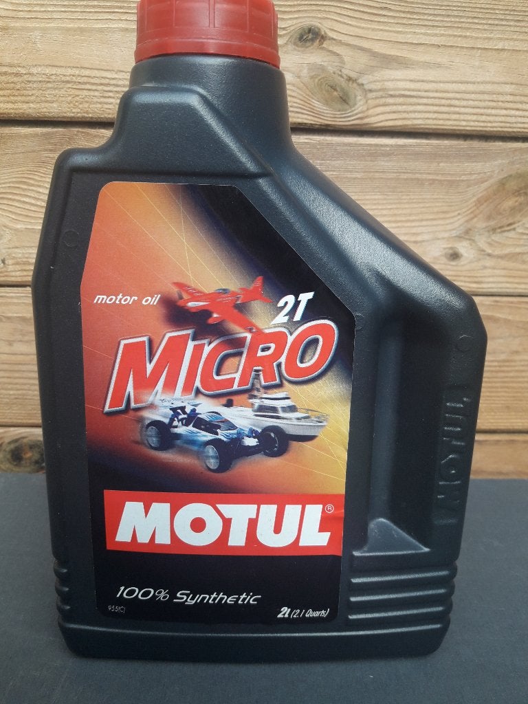 Huile Motul MSSR  100% synthétic, Ophalen, Nieuw, Vliegtuig