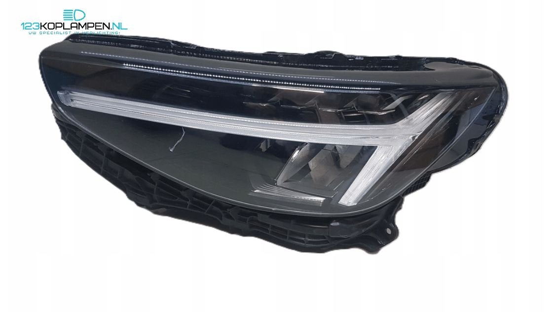 Volvo XC40 Facelift Full Led Koplamp links, Auto-onderdelen, Ophalen, Gebruikt, -, -