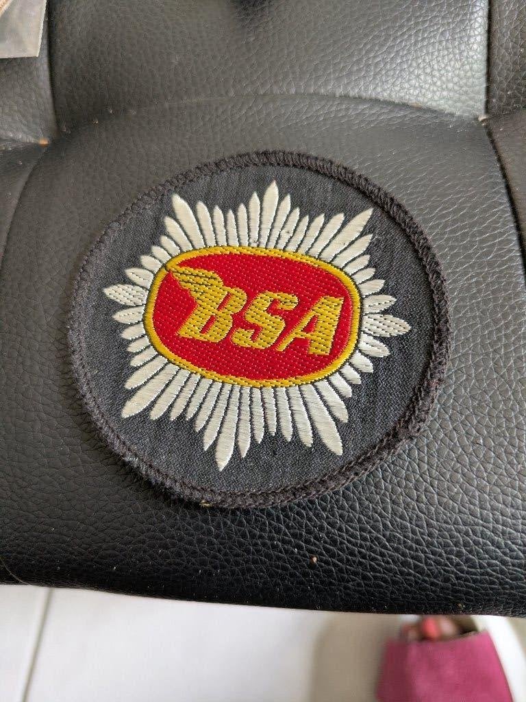 BSA, Collections, Collections Autre, Enlèvement ou Envoi, Comme neuf