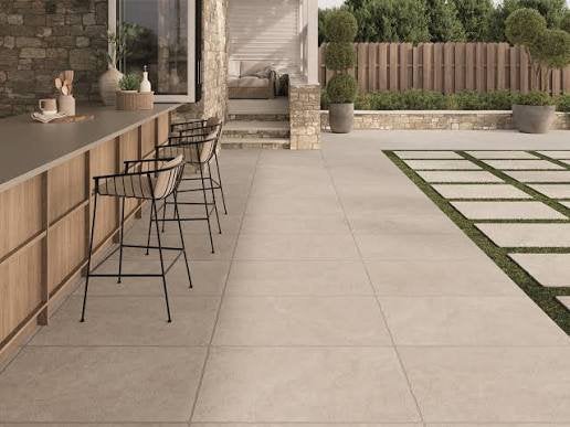 Mooi terras nodig? Aarzel niet en contacteer ons, Tuin en Terras, Ophalen, Nieuw