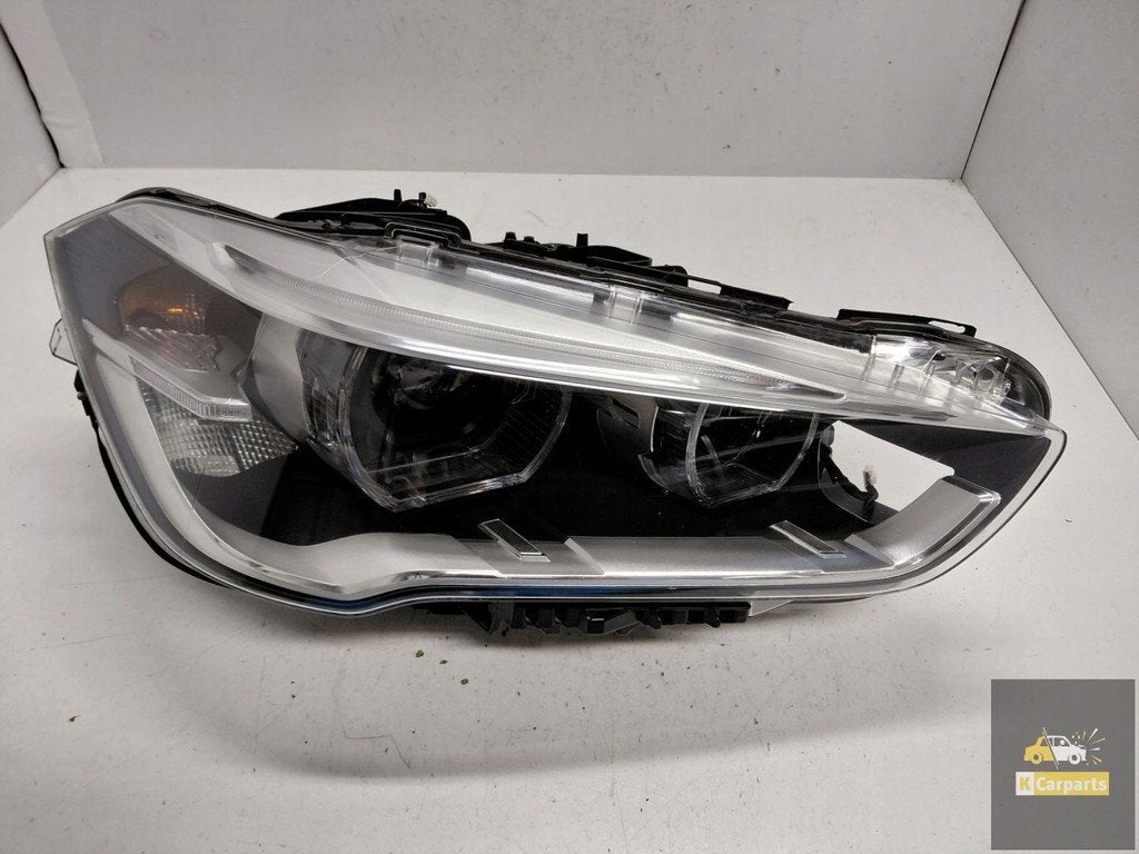 7193708, BMW X1 F48 Volledig Led Ventilator Rechts Lamp Idea, Petuelring 130
80788  Munich, DE, Gebruikt, Info@bmw.de, BMW