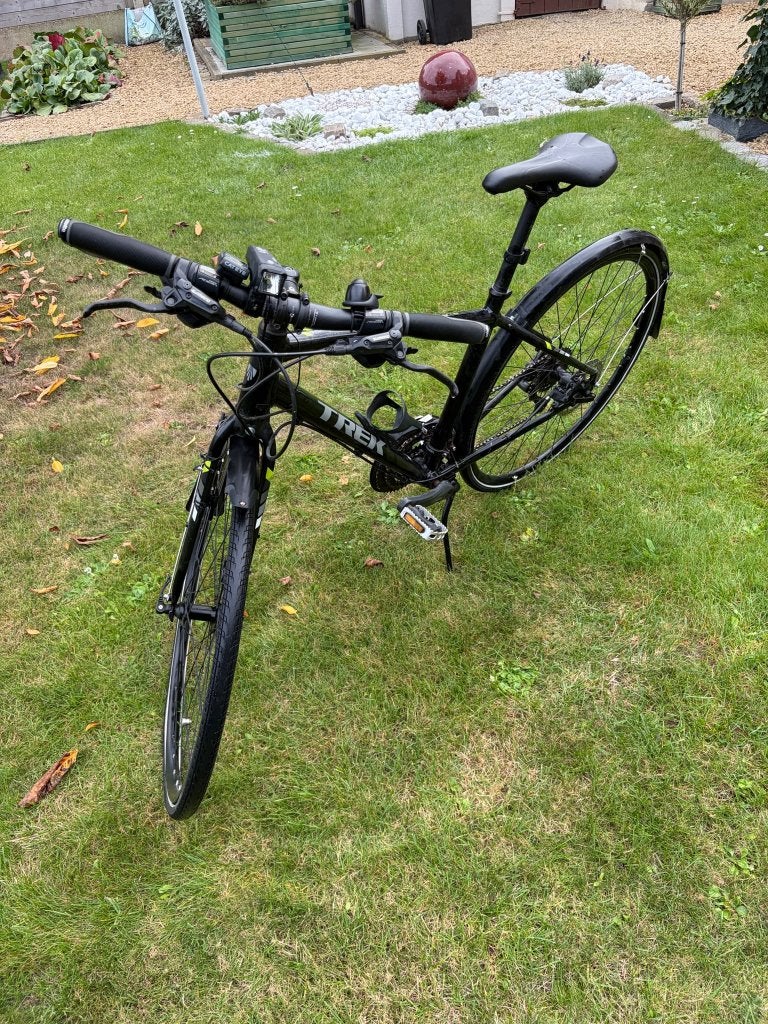 Fiest TREK Allant 7.4, Vélos & Vélomoteurs, Enlèvement, Utilisé, Trek