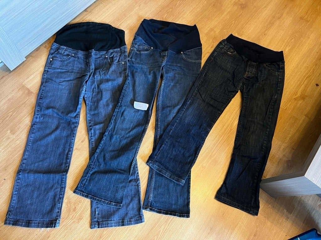 zwangerschapskleding S/M/L, Vêtements | Femmes, Enlèvement, Porté, Autres types