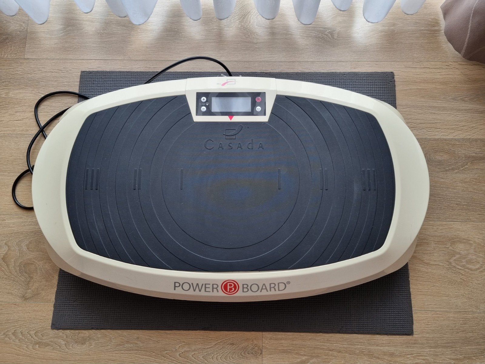power board, Sports & Fitness, Enlèvement