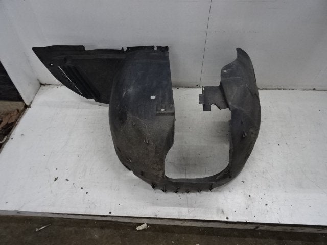 BINNENSPATSCHERM LINKS VOOR Peugeot 307 SW (3H), Auto-onderdelen, Carrosserie, Spatbord, Peugeot, Voor, Links, Gebruikt