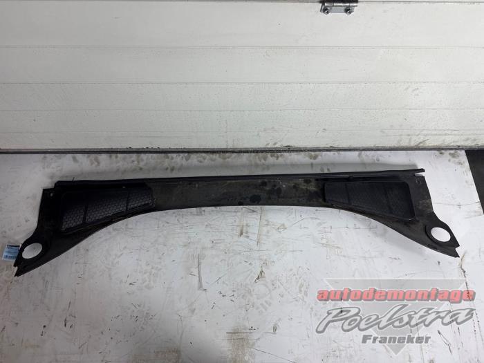 Paravent d'un Ford Focus, -, 3 mois de garantie, -, -