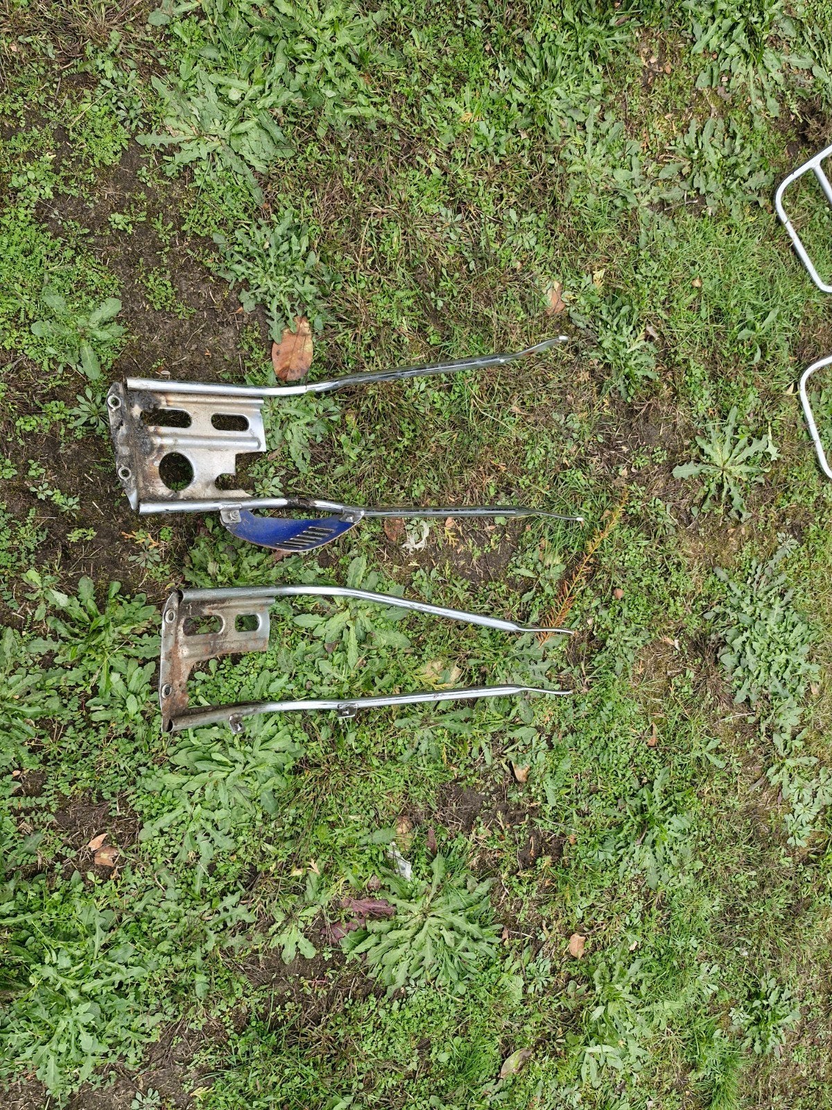 honda dax valbeugels, Fietsen en Brommers, Ophalen of Verzenden
