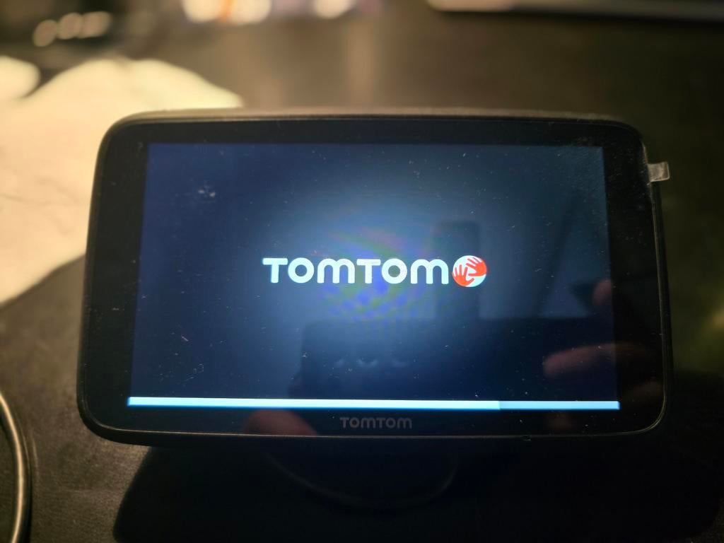 Tomtom Go Discover World, Auto diversen, Ophalen of Verzenden