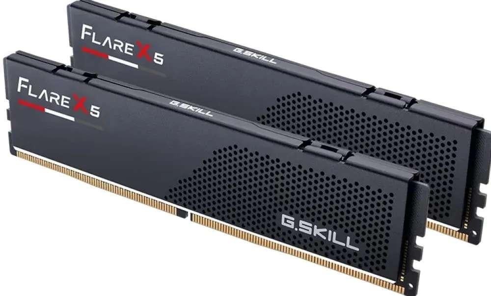 G.Skill Flare X5 F5-6000J3038F16GX2-FX5, Computers en Software, RAM geheugen, Gebruikt, 32 GB, Ophalen of Verzenden, Desktop