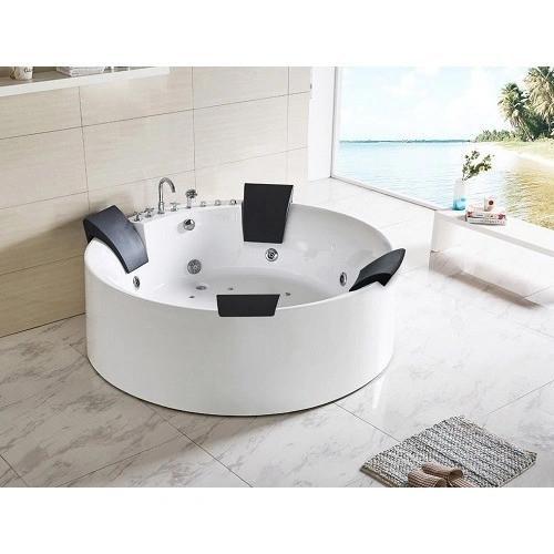 Jacuzzi/SPA, Huis en Inrichting, Ophalen, 100 tot 150 cm, 75 cm of meer, Overige typen