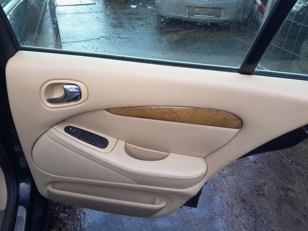 PANNEAU DE PORTE ARRIÈRE DROITE Jaguar S-type (X200), Autos : Pièces & Accessoires, Utilisé, Jaguar