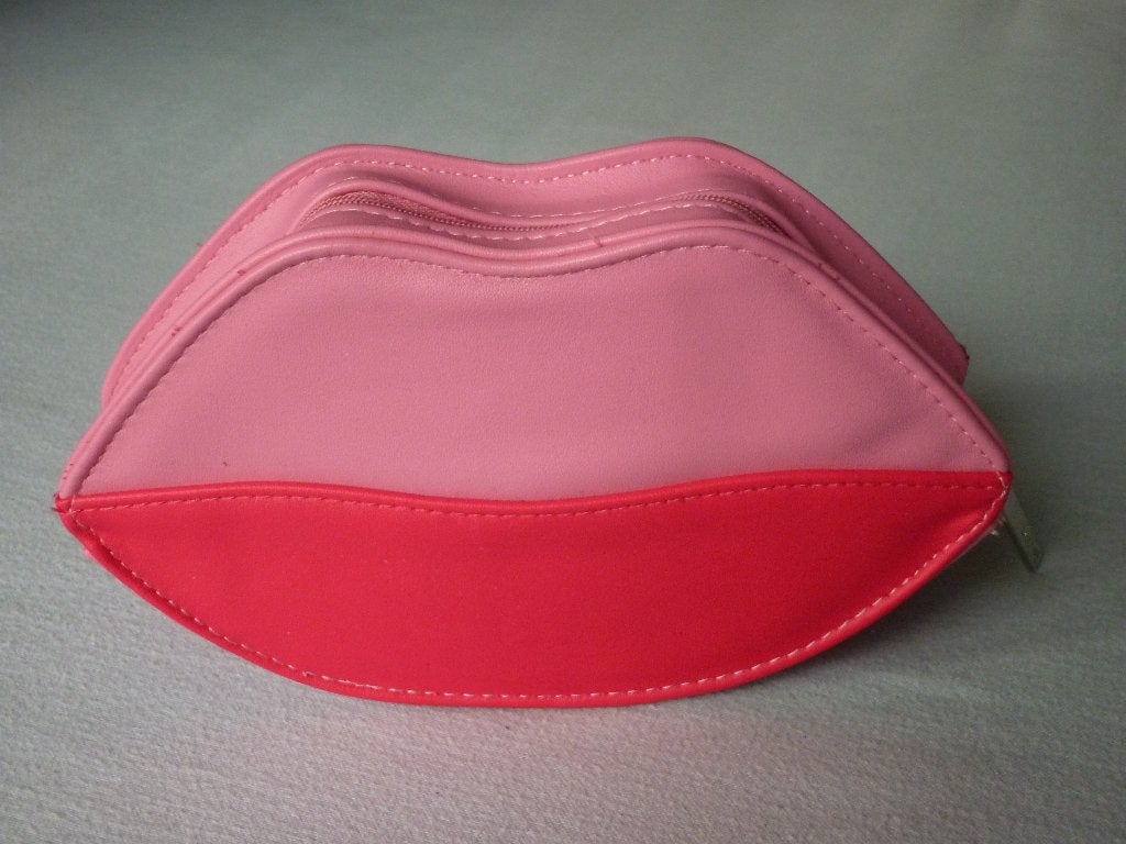 Make-up Tasje Lancome, Gehele gezicht, Nieuw, Ophalen of Verzenden, Make-up