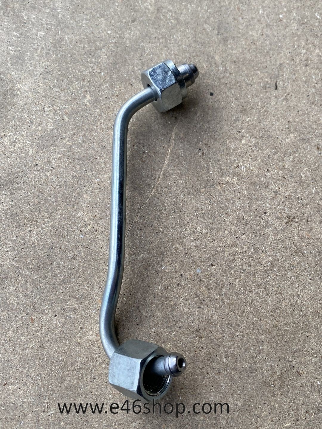 BRANDSTOFLEIDING BMW DIESEL OE 13537797886 N57 MOTOREN, -, -, Nieuw, Ophalen of Verzenden
