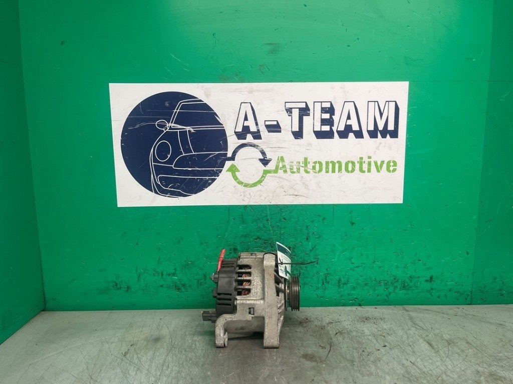 ALTERNATEUR Clio II (BB / CB) (|7700437090|2542422B|), Renault, Valeo, Utilisé, 100, rue de Courcelles
75017  Paris, FR