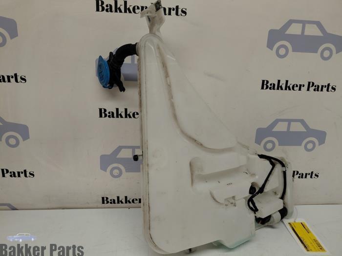 Réservoir lave-glace avant d'un BMW 4-Serie, -, -, 3 mois de garantie, Utilisé