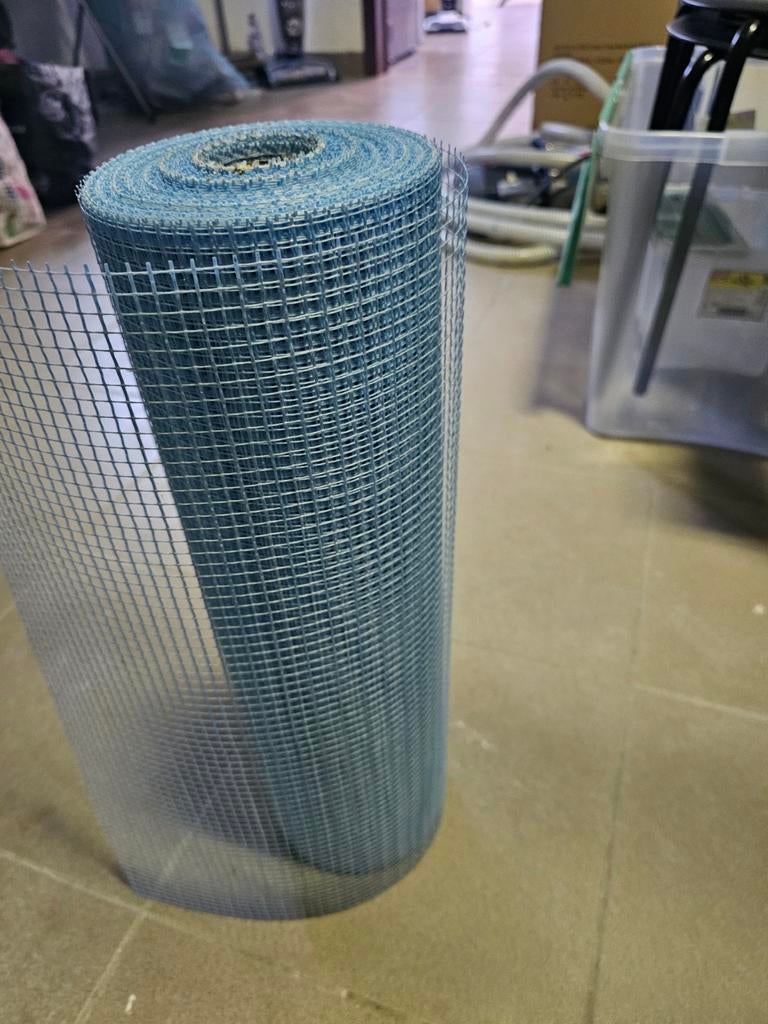 Knauf gitex, Enlèvement