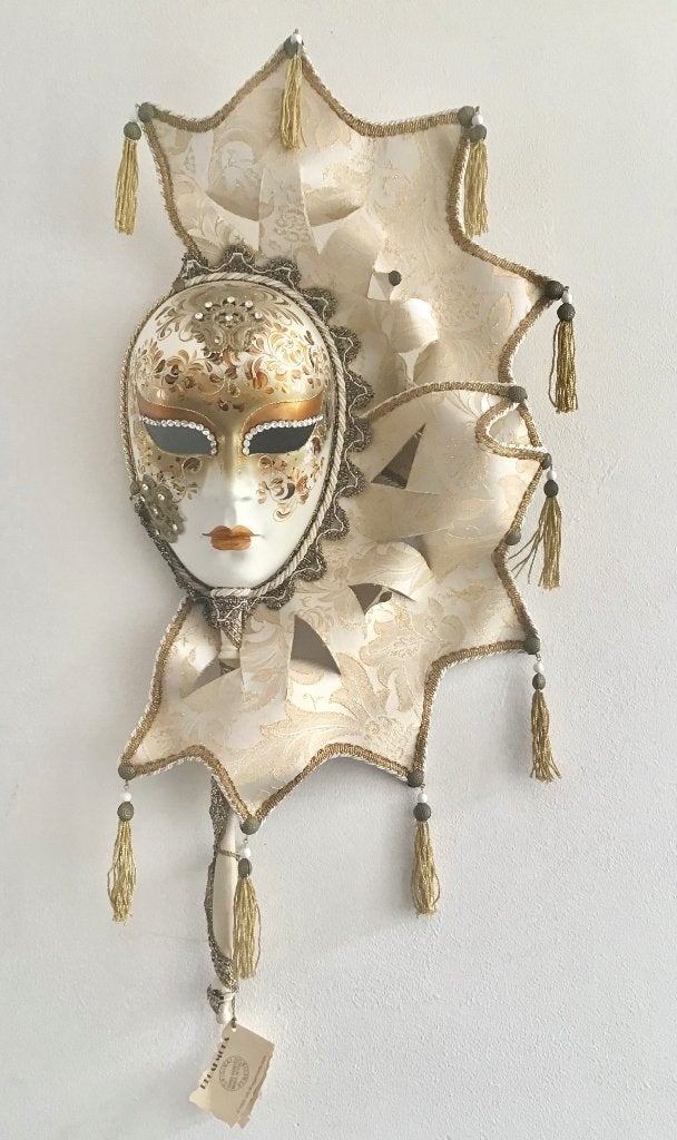 Venetiaans masker, Ophalen of Verzenden