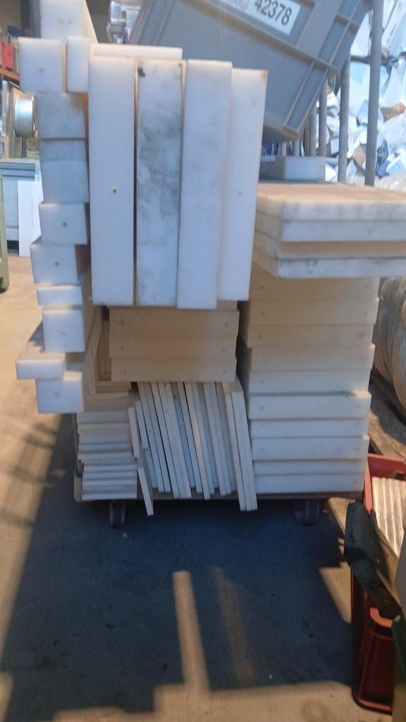 Partij Ertalon, Zakelijke goederen, Stock en Retail | Partijen goederen, Ophalen