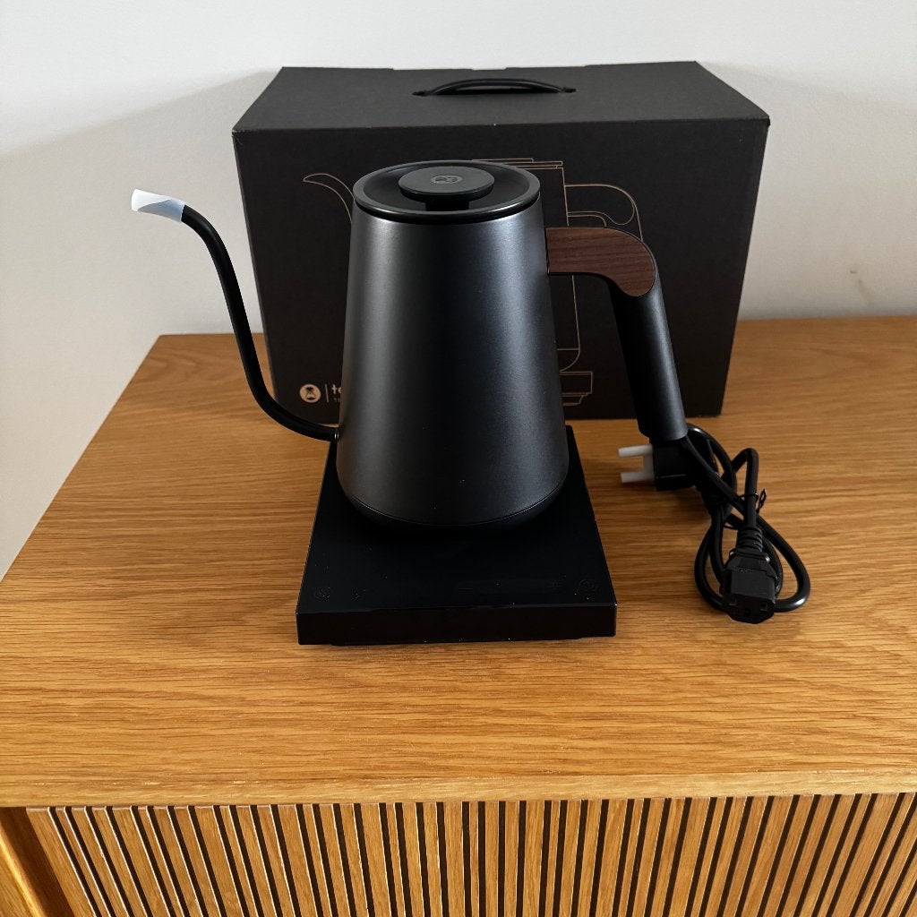 Timemore Fish Pro X bouilloire, Electroménager, Enlèvement ou Envoi, Comme neuf