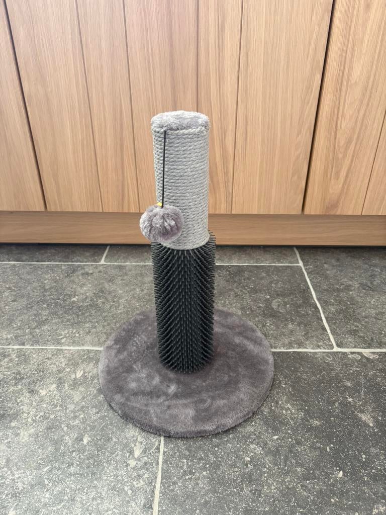 Nieuwe krabpaal, Dieren en Toebehoren, Krabmeubelen, Ophalen, Nieuw, Krabpaal