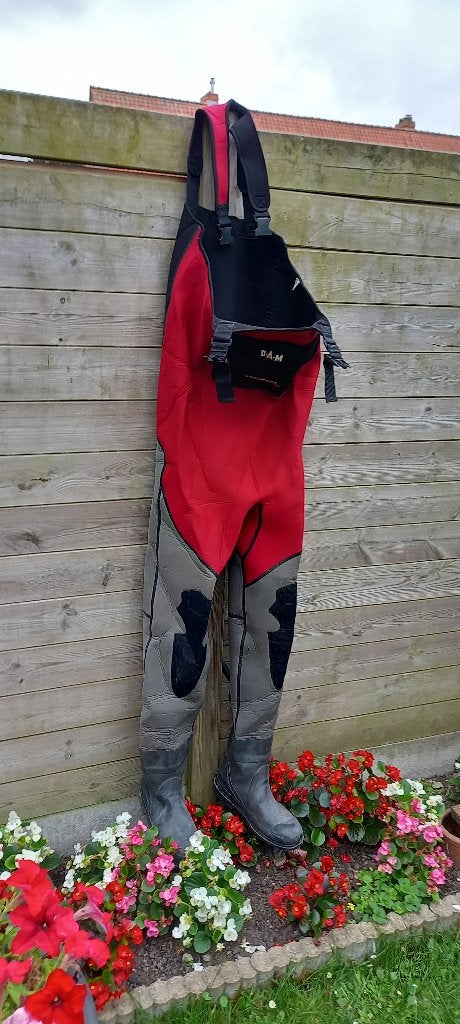 KLEDIJ VOOR VISSERS, Enlèvement, Comme neuf, Vêtements