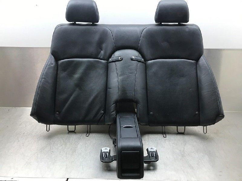 ACHTERBANK Lexus IS C (E2) (01-2009/06-2015), Gebruikt, Lexus