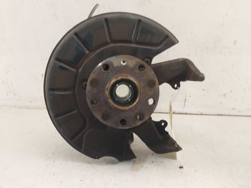 FUSEE AVANT DROITE Golf Plus (5M1 / 1KP) (|1K0407256T|), Volkswagen, Volkswagen AG, Utilisé, Kundenbetreuung@volkswagen.de
