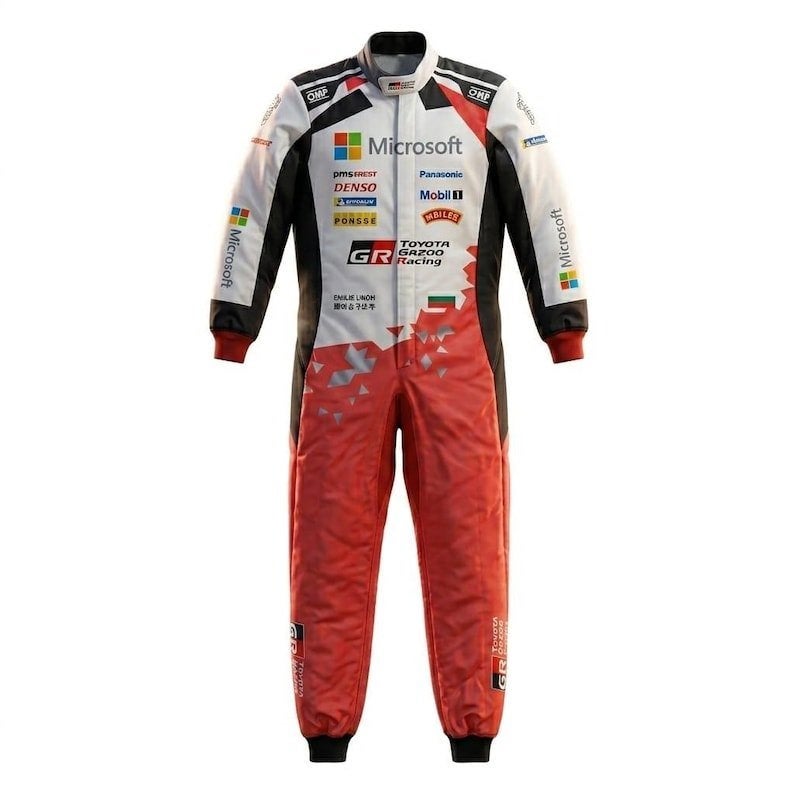 F1 OVERALLS (autosport) IN FAN/KART UITVOERINGEN, Verzenden, Nieuw, Formule 1