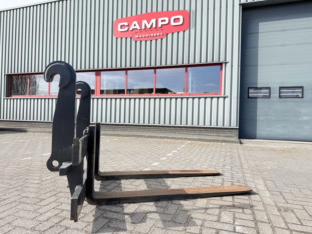 Case Palletvork Shovel,Forks, Gabel, Envoi, Chargeuse sur pneus ou Chouleur