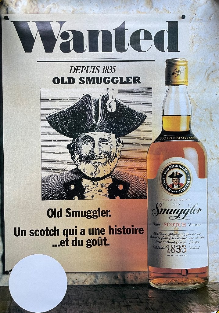 Reclameobject, Ophalen of Verzenden, Nieuw