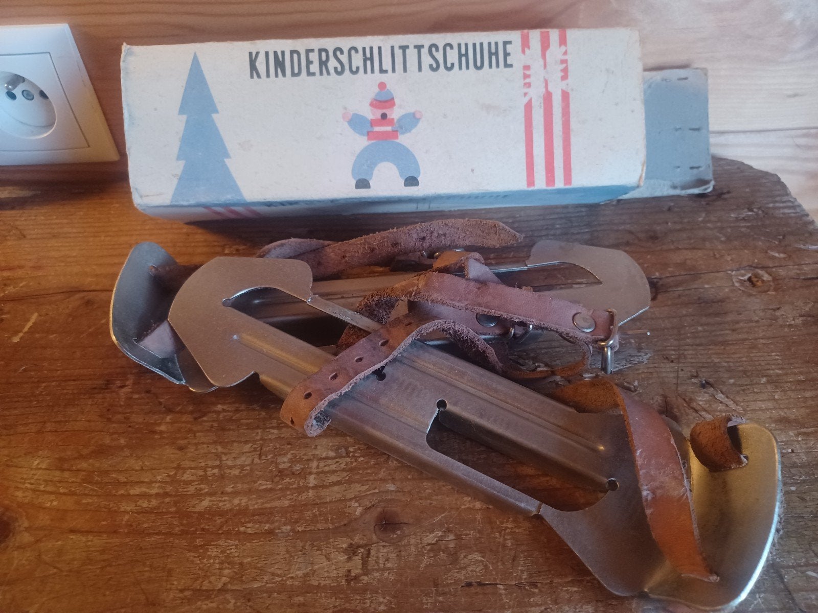 Verschillende kinderschaatsen, Sport en Fitness, Ophalen of Verzenden