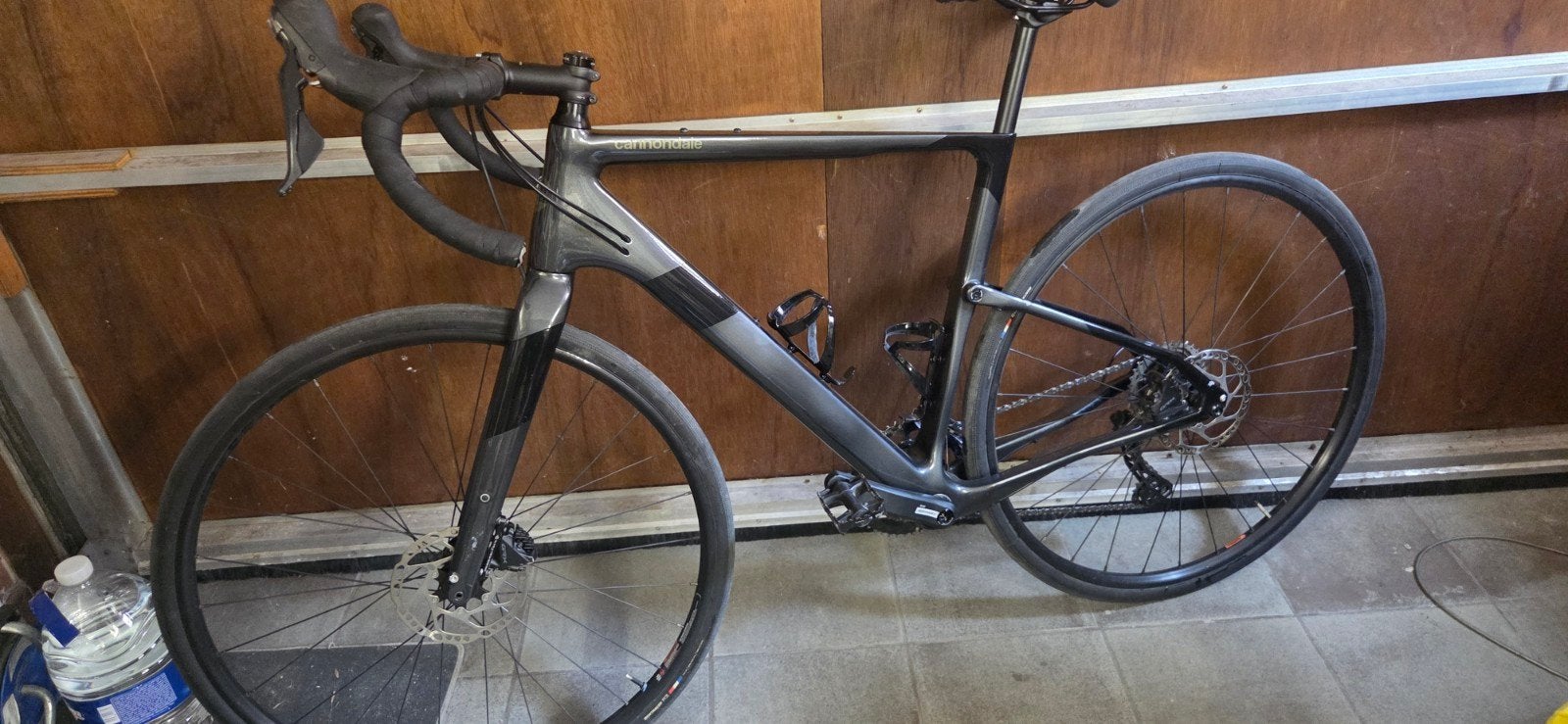 Cannondale Topstone Carbon 3 GRX, Ophalen of Verzenden, Carbon