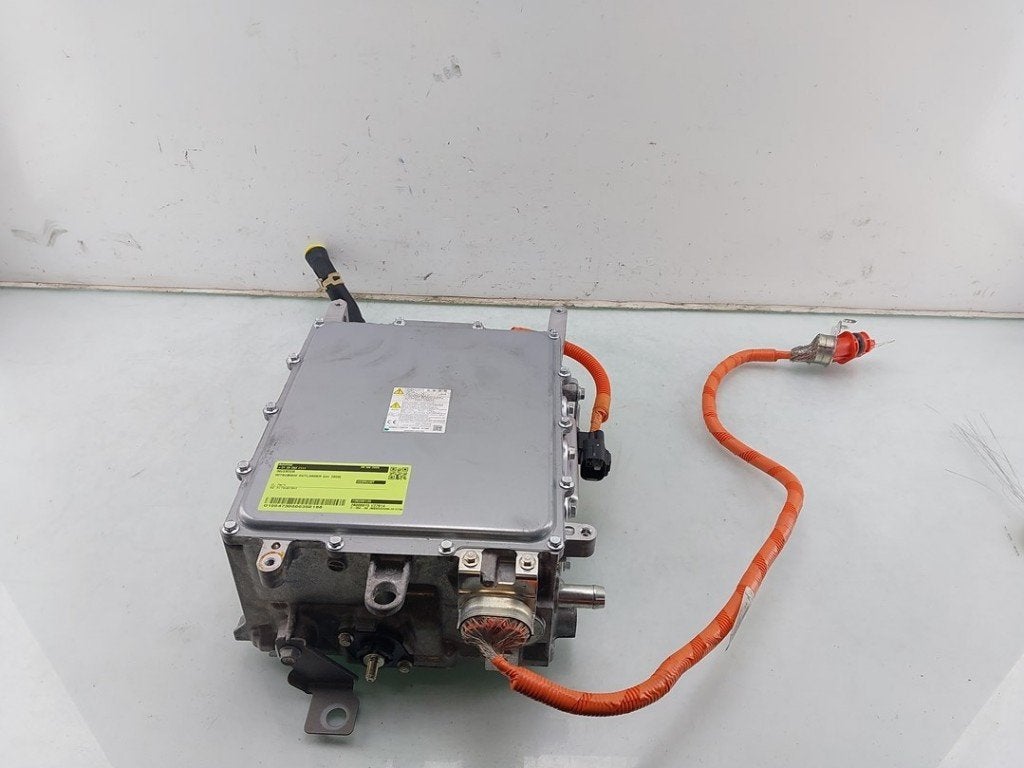 ONDULEUR ABS Outlander (GF / GG) (|198280135|9481A151|), Info@mitsubishi-motors.de, MITSUBISHI, Utilisé, Mitsubishi