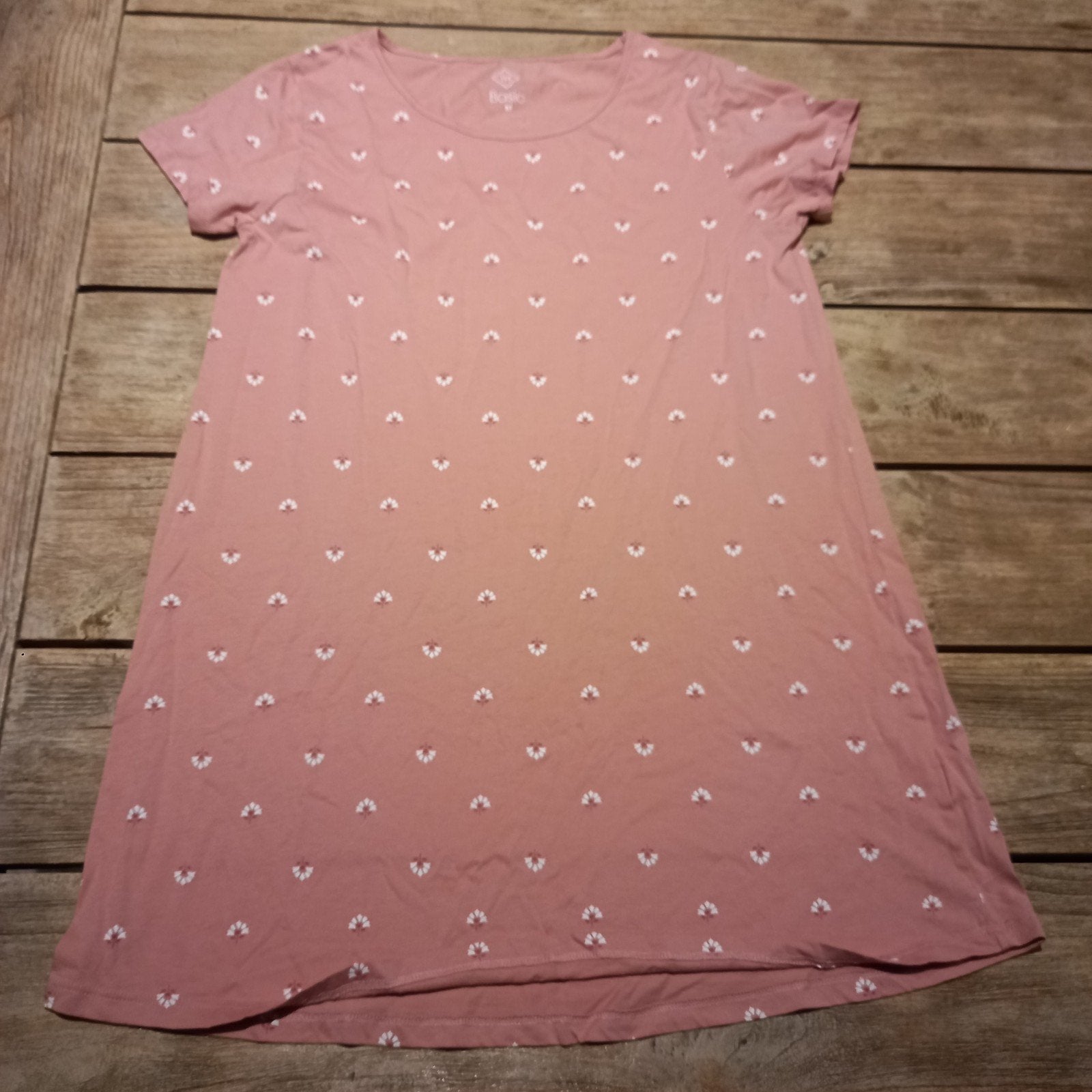 nachtkledij, Kleding | Dames, Pyjama's, Tex, Ophalen of Verzenden, Gedragen, Maat 42/44 (L)