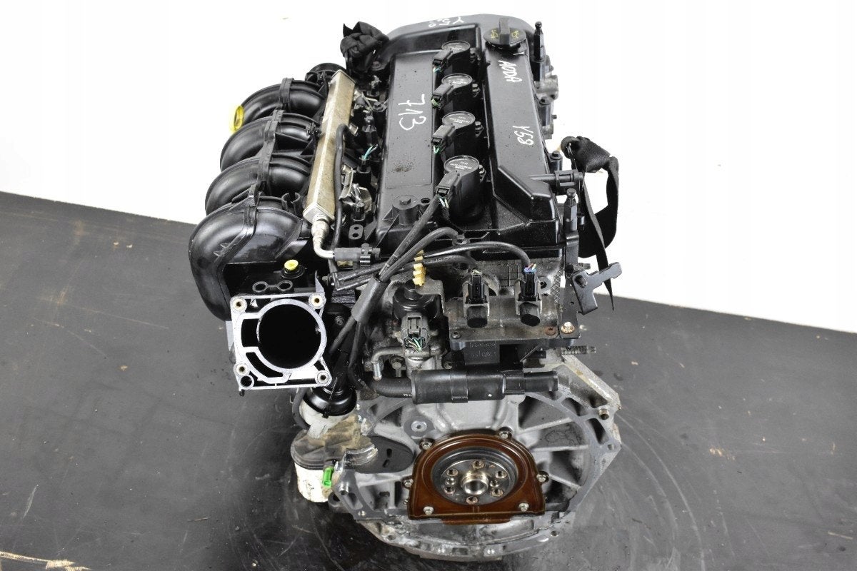 Moteur SYDA Complet FOCUS FORD C-MAX, Envoi, Utilisé, Daihatsu