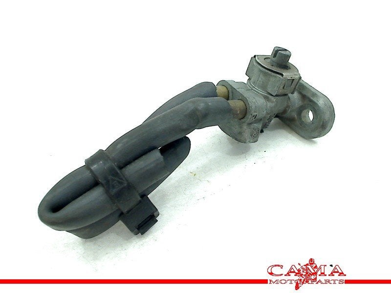 BENZINE KRAAN Suzuki GS 500 E 1989-2003 (GS500E), Motoren, Dhr. S. di Majo, Gebruikt, Info@cama-motorparts.nl, P.J. Troelstraweg 8 8
3144 CX  MAASSLUIS, NL
