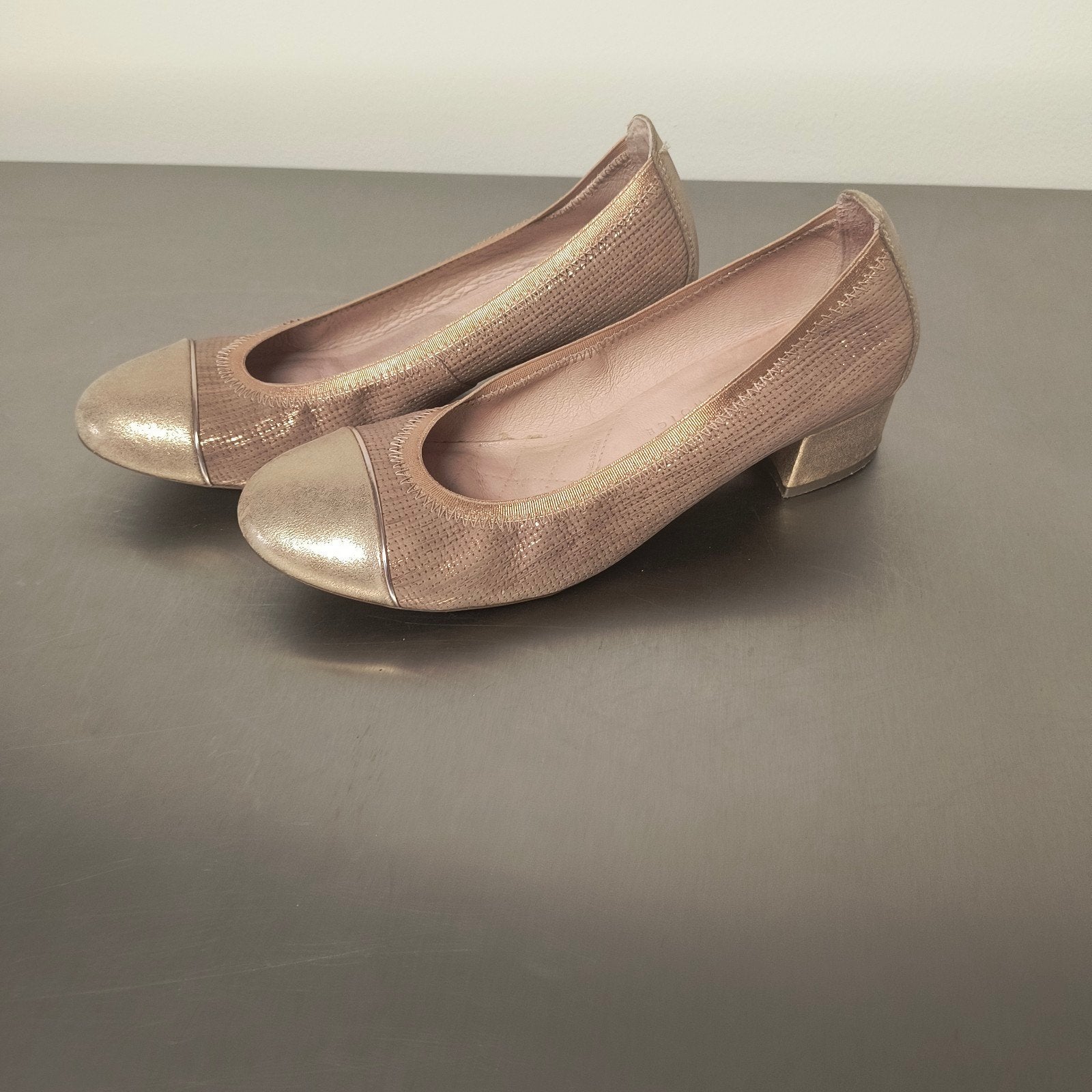 damesschoenen, pumps, hispanitas hakken schoenen, Kleding | Dames, Ophalen of Verzenden, Pumps