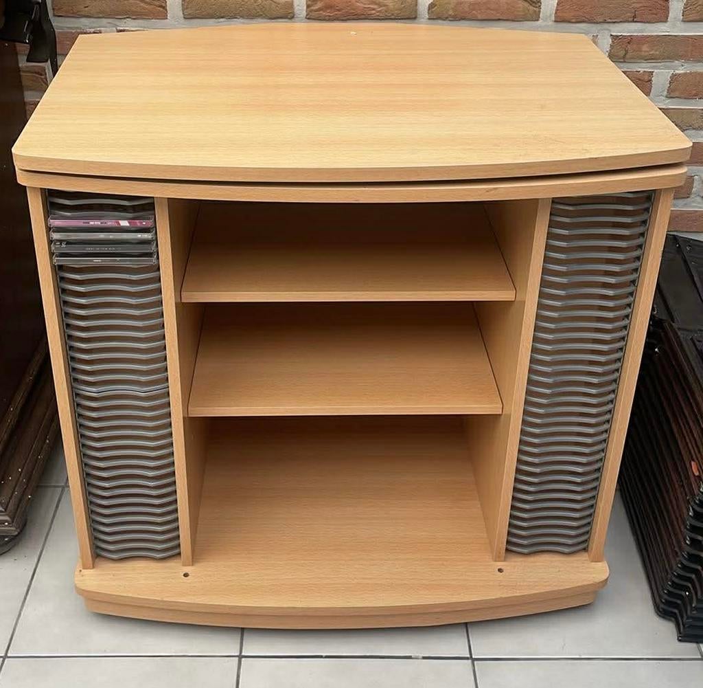 Tv meubel, Huis en Inrichting, Ophalen, Gebruikt